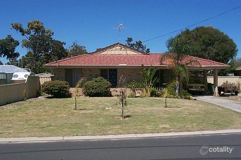 14 Duverney Cres, Coodanup, WA 6210