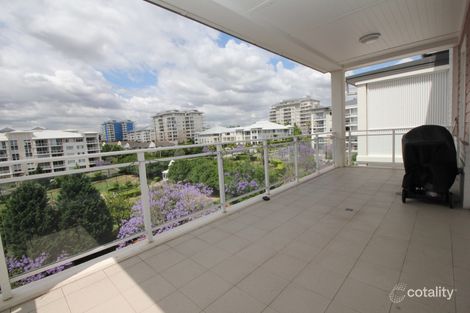 Property photo of 510/3 Palm Avenue Breakfast Point NSW 2137