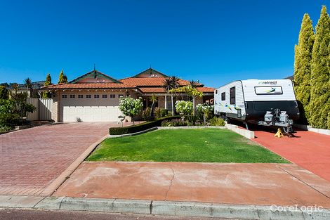 Property photo of 80 Sandringham Promenade Canning Vale WA 6155