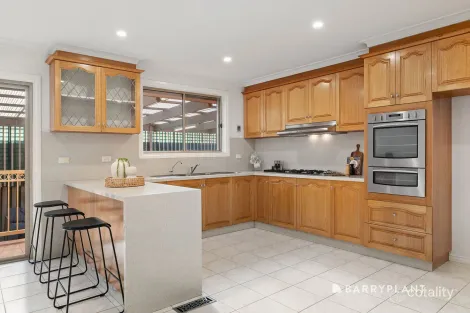 Property photo of 12 Beccia Avenue Epping VIC 3076