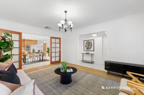 Property photo of 12 Beccia Avenue Epping VIC 3076