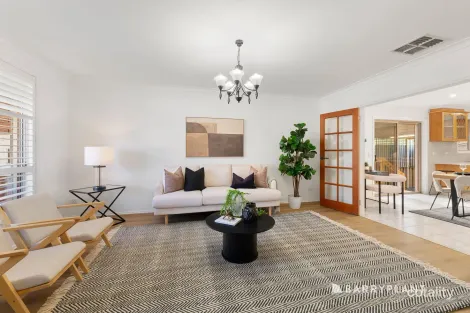 Property photo of 12 Beccia Avenue Epping VIC 3076