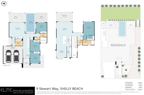 Property photo of 9 Stewart Way Shelly Beach QLD 4551