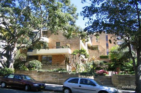 Property photo of 4/31 Ocean Avenue Double Bay NSW 2028