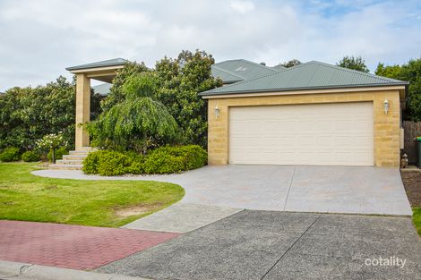 19 Delgany Rise, Langwarrin, VIC 3910