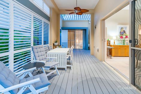 Property photo of 6119 Trasimeno Avenue Hope Island QLD 4212