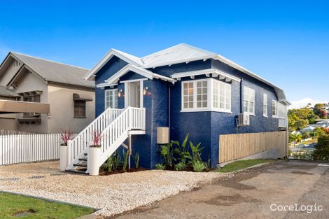 Property photo of 272 Enoggera Road Newmarket QLD 4051