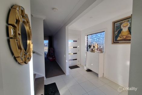 Property photo of 34 Newforest Drive Aintree VIC 3336