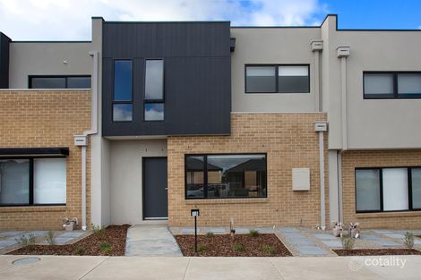 Property photo of 10 Vestley Drive Mernda VIC 3754