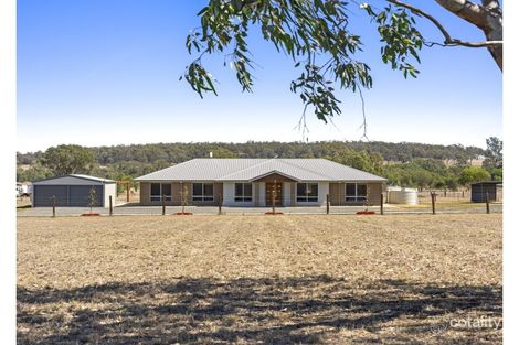 161 Mocatta St, Goombungee, QLD 4354
