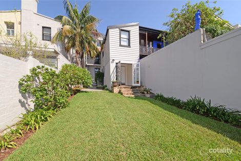 Property photo of 132 Windsor Street Paddington NSW 2021