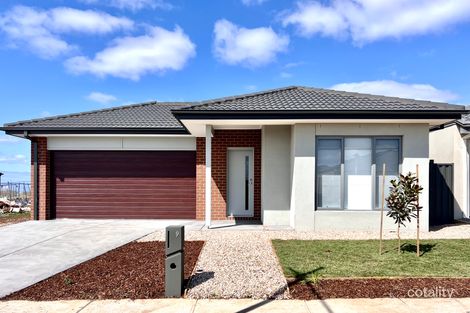 9 Willard Rd, Truganina, VIC 3029