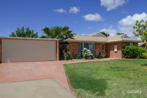 6 Fawkner Ct, Mildura, VIC 3500