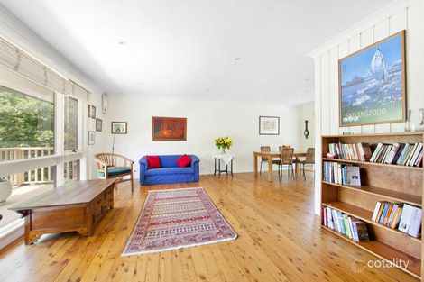 Property photo of 3 Bluegum Crescent Frenchs Forest NSW 2086