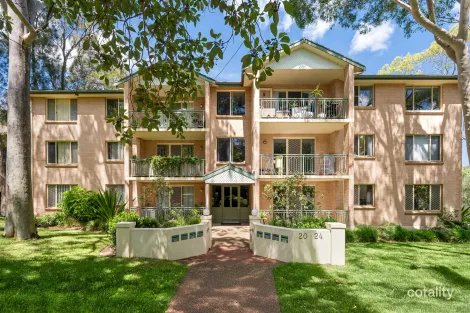 Property photo of 12/20-24 Preston Avenue Engadine NSW 2233