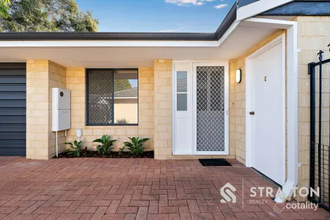Property photo of 31C Riley Road Riverton WA 6148