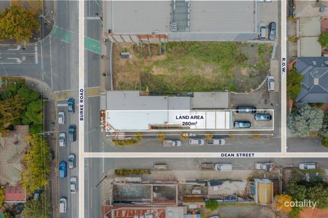 1167 Burke Rd, Kew, VIC 3101