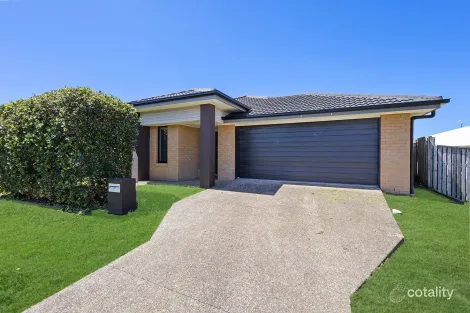33 Bandt Cl, Burpengary, QLD 4505