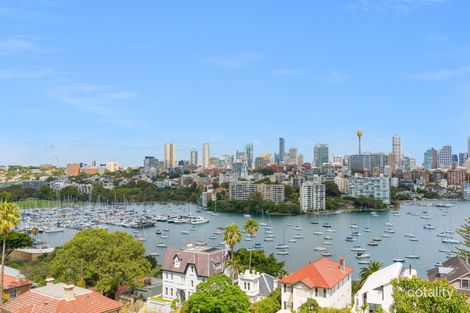 Property photo of 14/60 Darling Point Road Darling Point NSW 2027