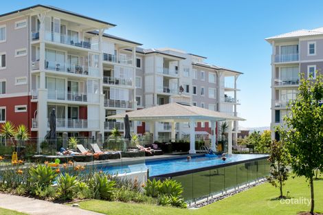 Property photo of 410/3 Palm Avenue Breakfast Point NSW 2137