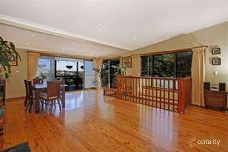 Property photo of 75 Green Point Road Oyster Bay NSW 2225