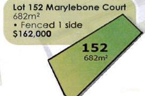 Lot 152 Regent St, Strathfieldsaye, VIC 3551