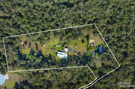 Property photo of 198 Gardiners Road James Creek NSW 2463