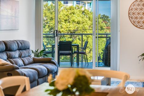 Property photo of 301/81 Sutton Street Redcliffe QLD 4020