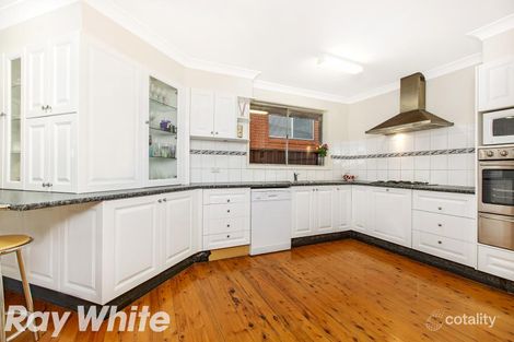 Property photo of 51 Malvern Avenue Baulkham Hills NSW 2153