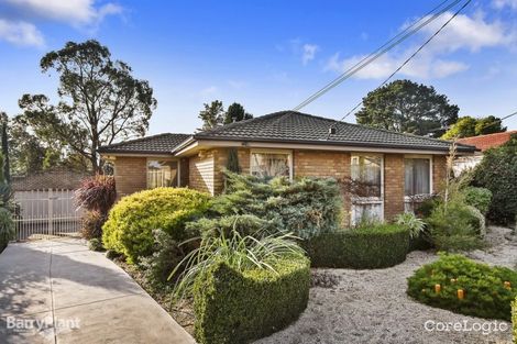 Property photo of 3 Bernard Street Bayswater VIC 3153