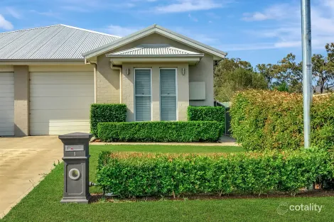 1/71 Satur Rd, Scone, NSW 2337