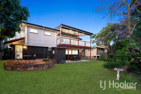 Property photo of 122 Kadumba Street Yeronga QLD 4104