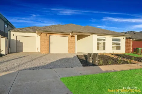 2/6 Lodging Dr, Tarneit, VIC 3029