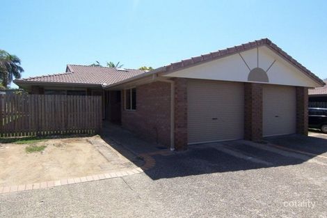 22/5 Imber St, Chermside, QLD 4032