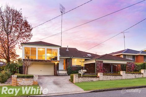 Property photo of 51 Malvern Avenue Baulkham Hills NSW 2153