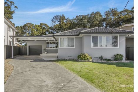 46 Thames St, Merrylands West, NSW 2160