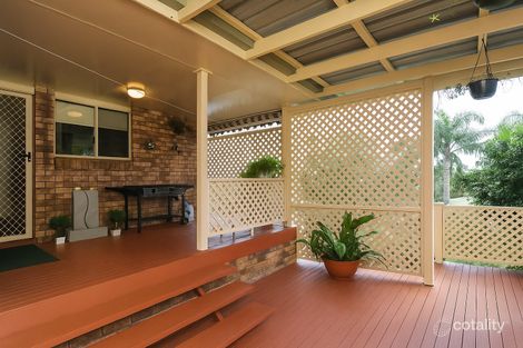 Property photo of 5 Bangalay Court Darling Heights QLD 4350