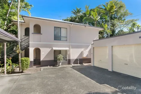 Property photo of 1/353 Severin Street Parramatta Park QLD 4870