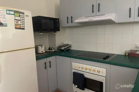 Property photo of 1/353 Severin Street Parramatta Park QLD 4870