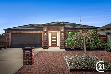 Property photo of 7 Antrim Court Moama NSW 2731