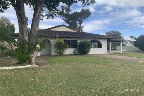 Property photo of 334 Rhodes Street Koongal QLD 4701