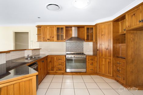 Property photo of 43 The Retreat Hillvue NSW 2340