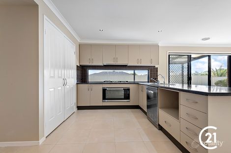 Property photo of 7 Antrim Court Moama NSW 2731