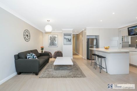 Property photo of 14 Goldsmith Avenue Winston Hills NSW 2153