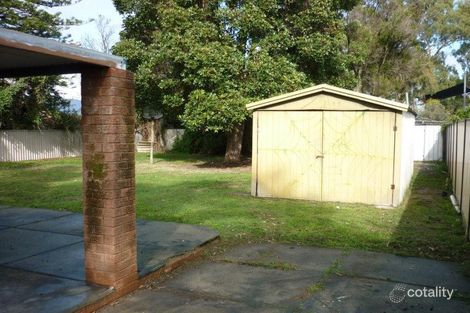 Property photo of 91 Eudoria Street Gosnells WA 6110