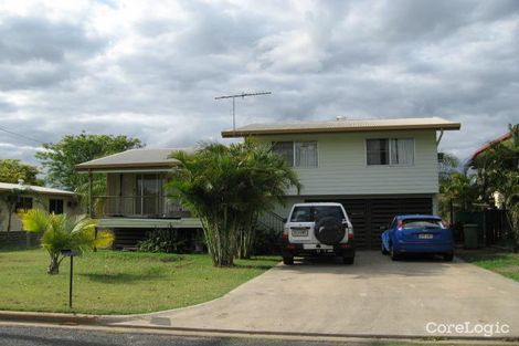 Property photo of 28 Birt Street Blackwater QLD 4717