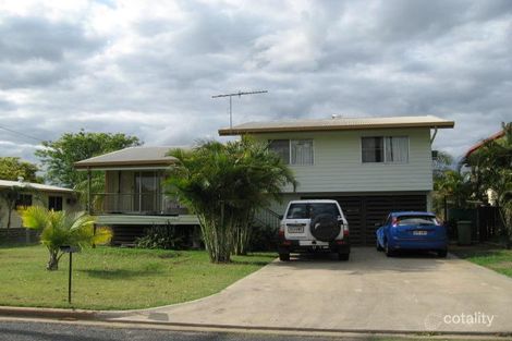 28 Birt St, Blackwater, QLD 4717