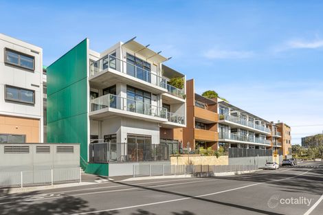 235/77 Hobsons Rd, Kensington, VIC 3031