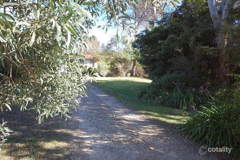 Property photo of 24 Banksia Street Colo Vale NSW 2575