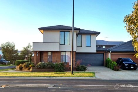 34 Newforest Dr, Aintree, VIC 3336